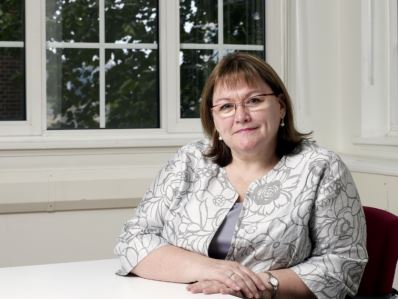Professor Helen McCatcheon