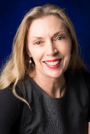 Professor Sandie McCarthy 