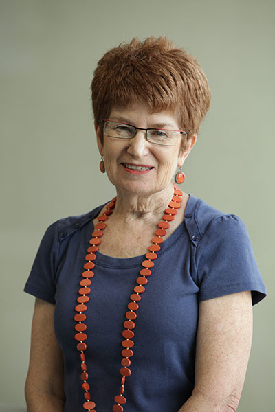 Professor Cathy Humphreys