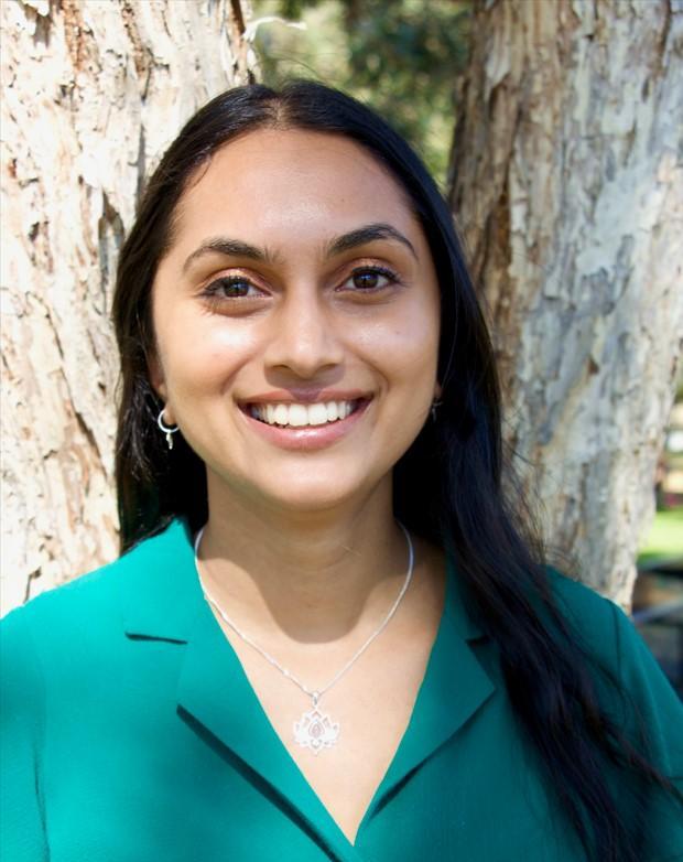Photo of Uttanka Patel