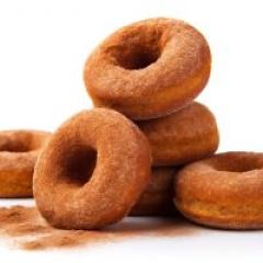 Donuts