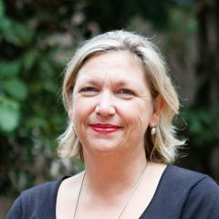 Dr Jacqueline Jauncey-Cooke