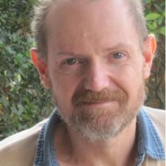 Dr Nigel Lee