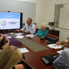 Senior citizen scientists are redesigning their world