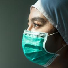 nurse