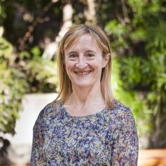 Dr Kathy Ellem